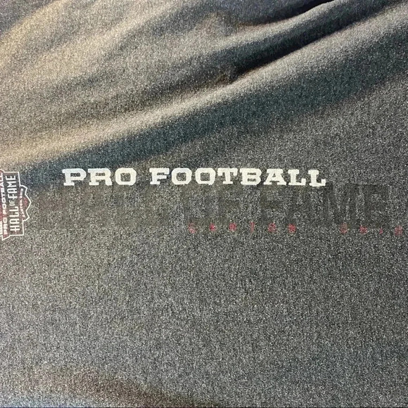 NFL Pro Football Hall of Fame Tee 🏈 - Picture 4 of 4